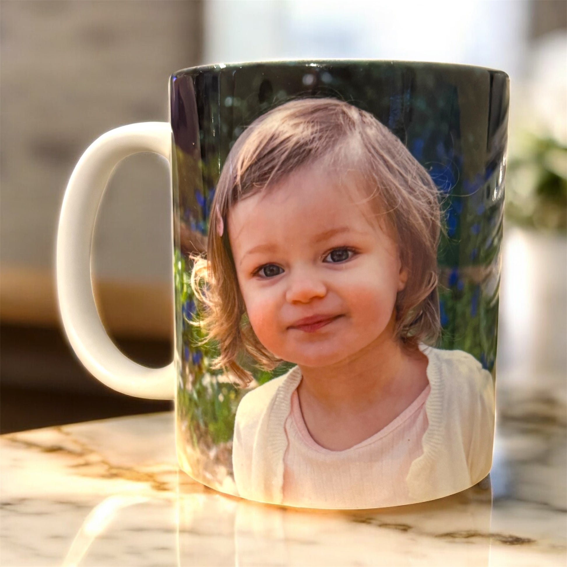 Personalised Mugs
