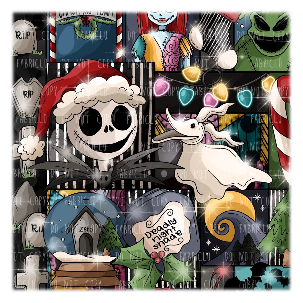 NBChristmas