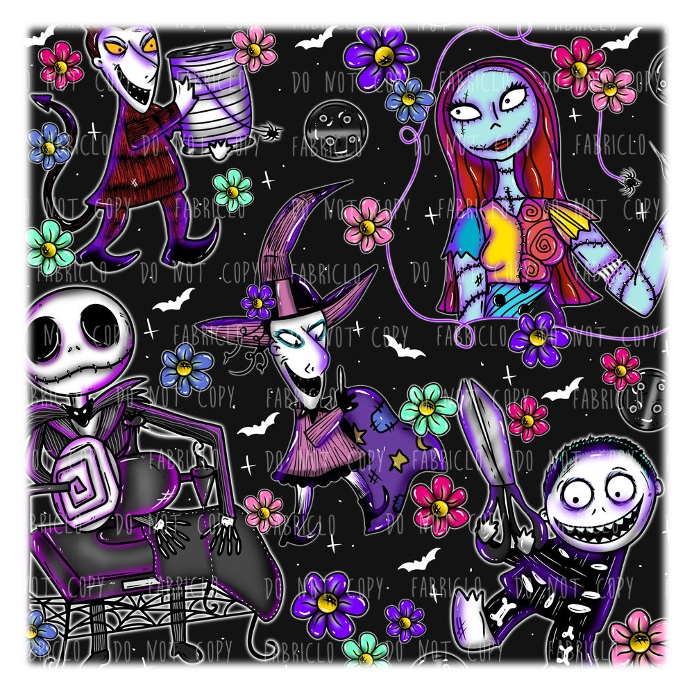 NBC Sewing