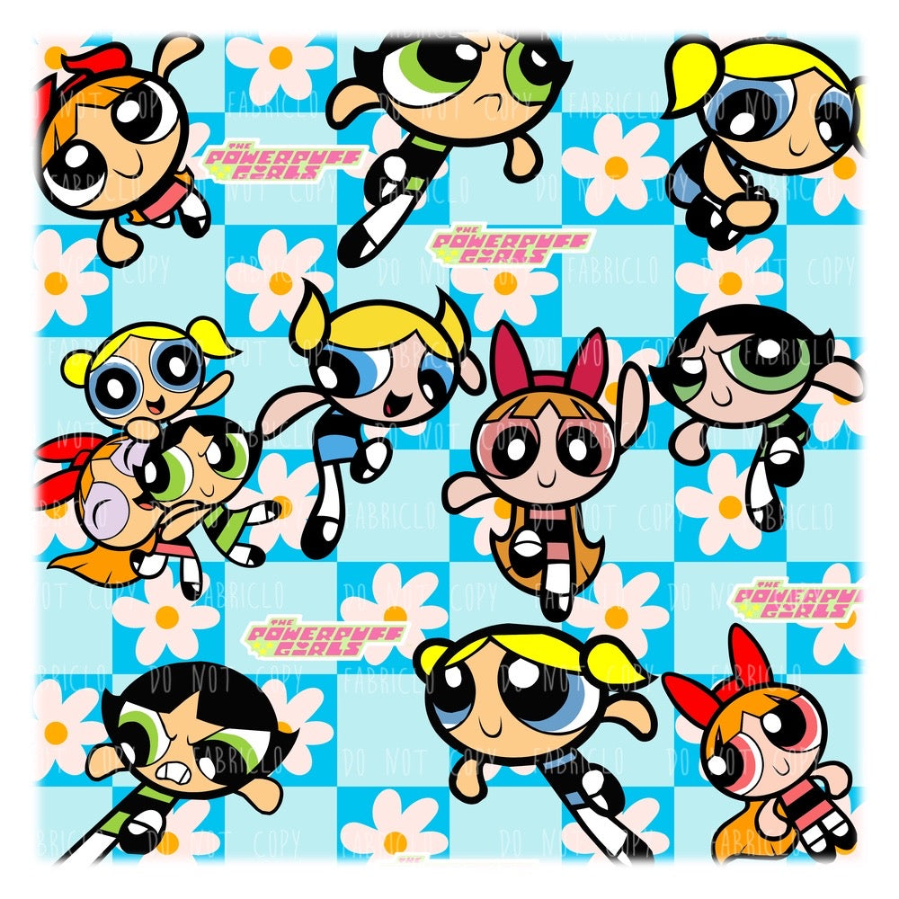 PP Girls
