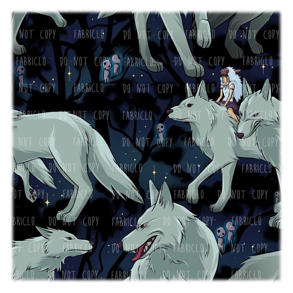 Mononoke