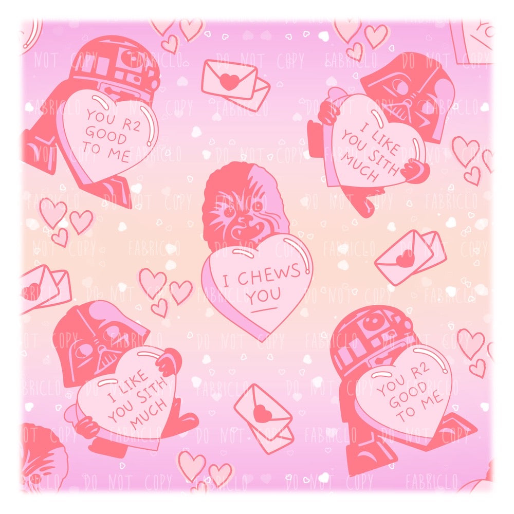 SW Love Hearts