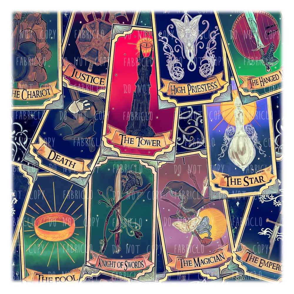 Tarot