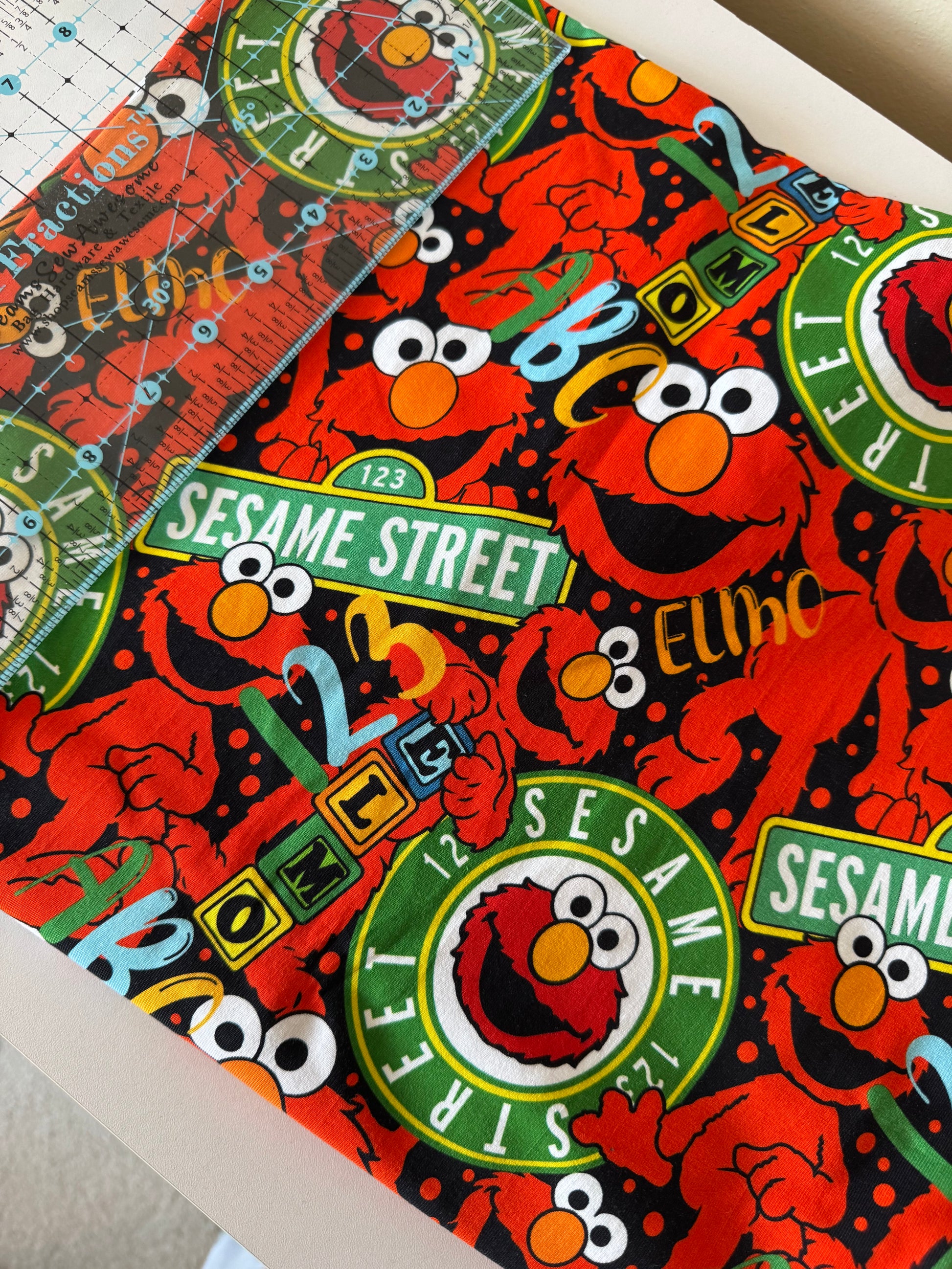 Sesame 1 metre CL