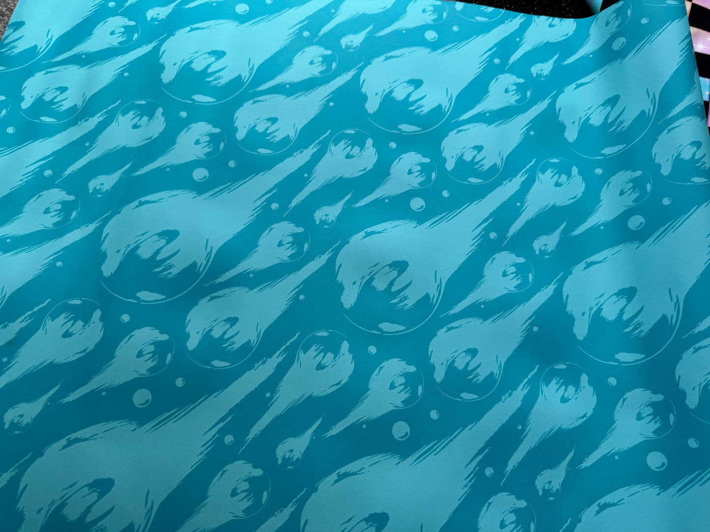 FF Smooth Vinyl 1 roll (0.5 metre)