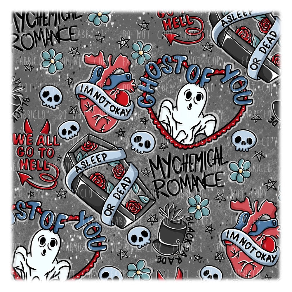 Ghost Of You