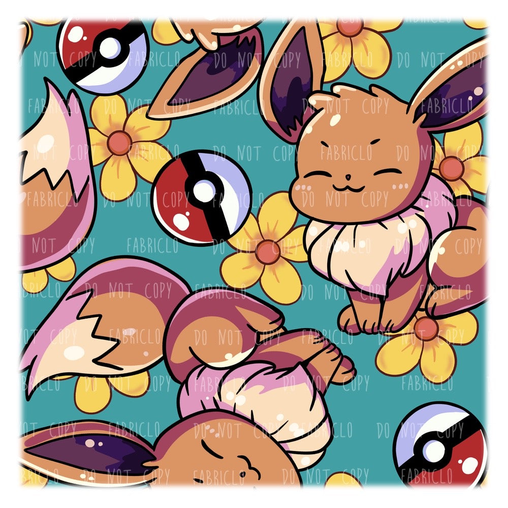 Poke Floral