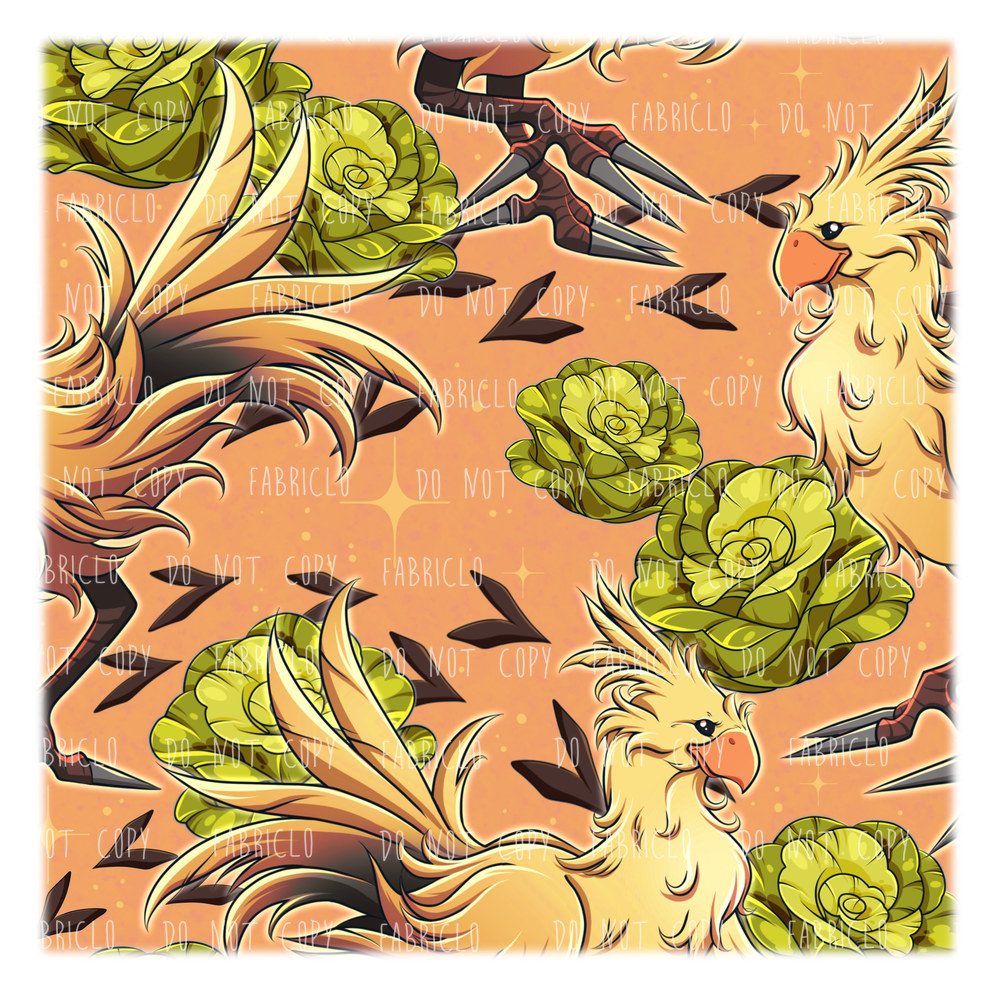 Bird
