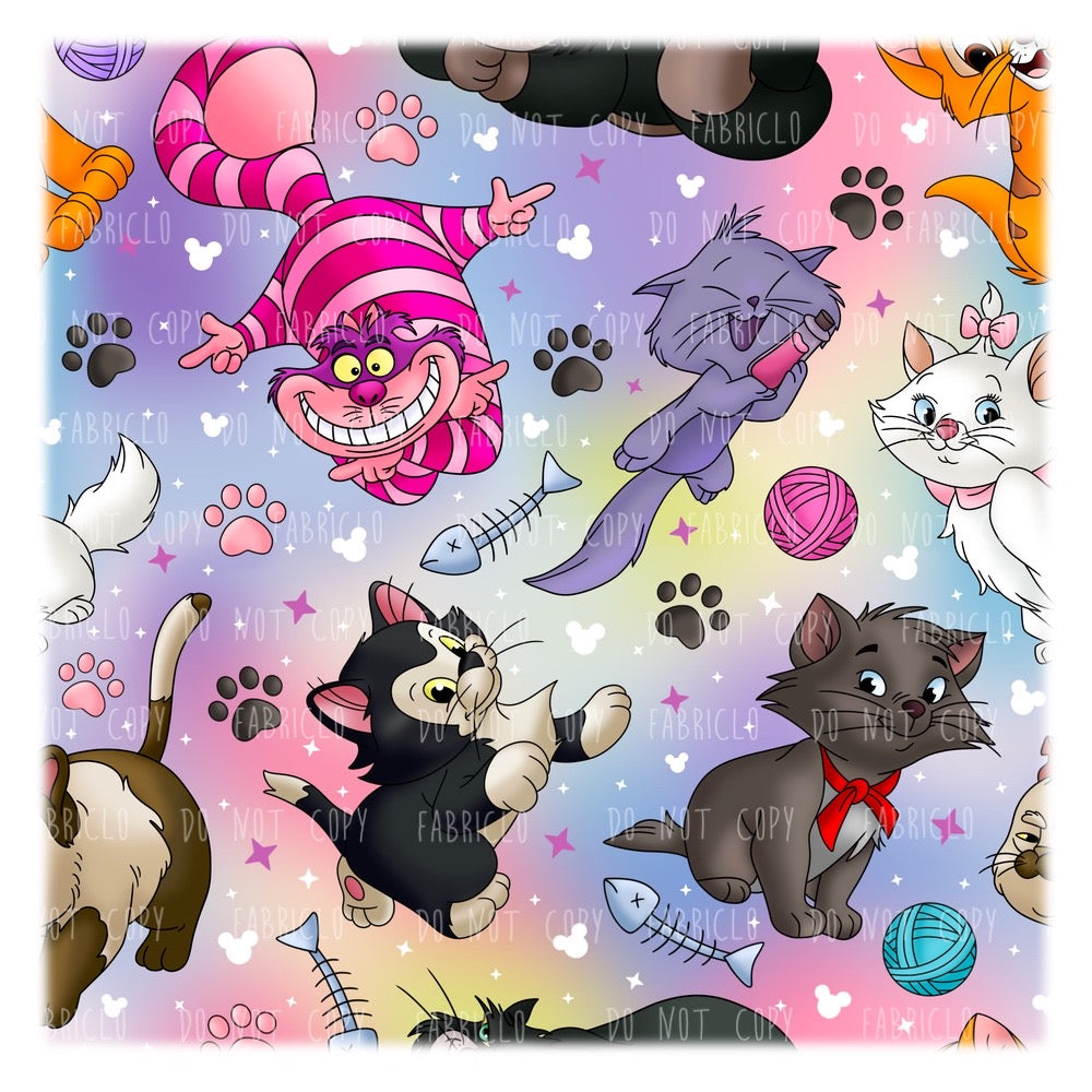Cats