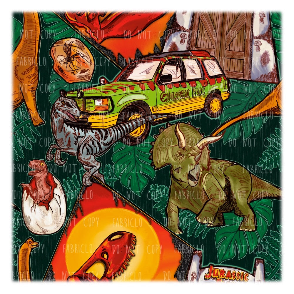 Dino’s