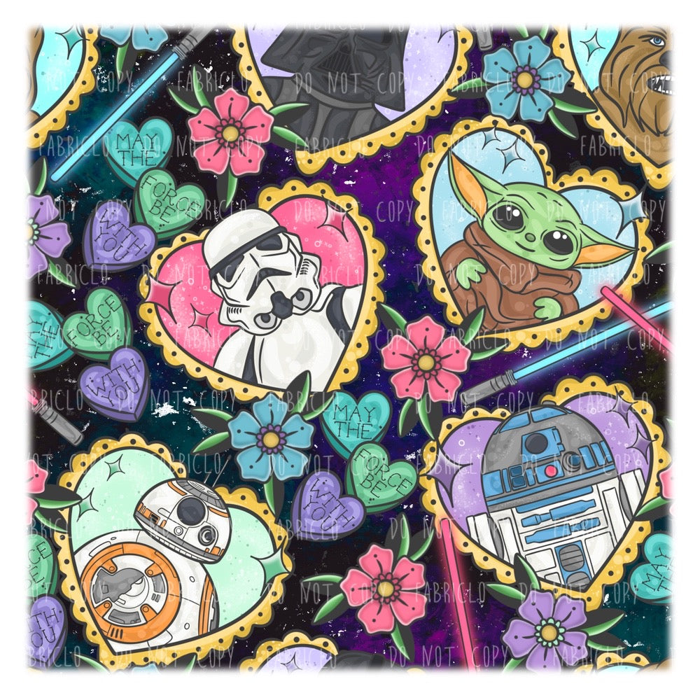 SW Heart