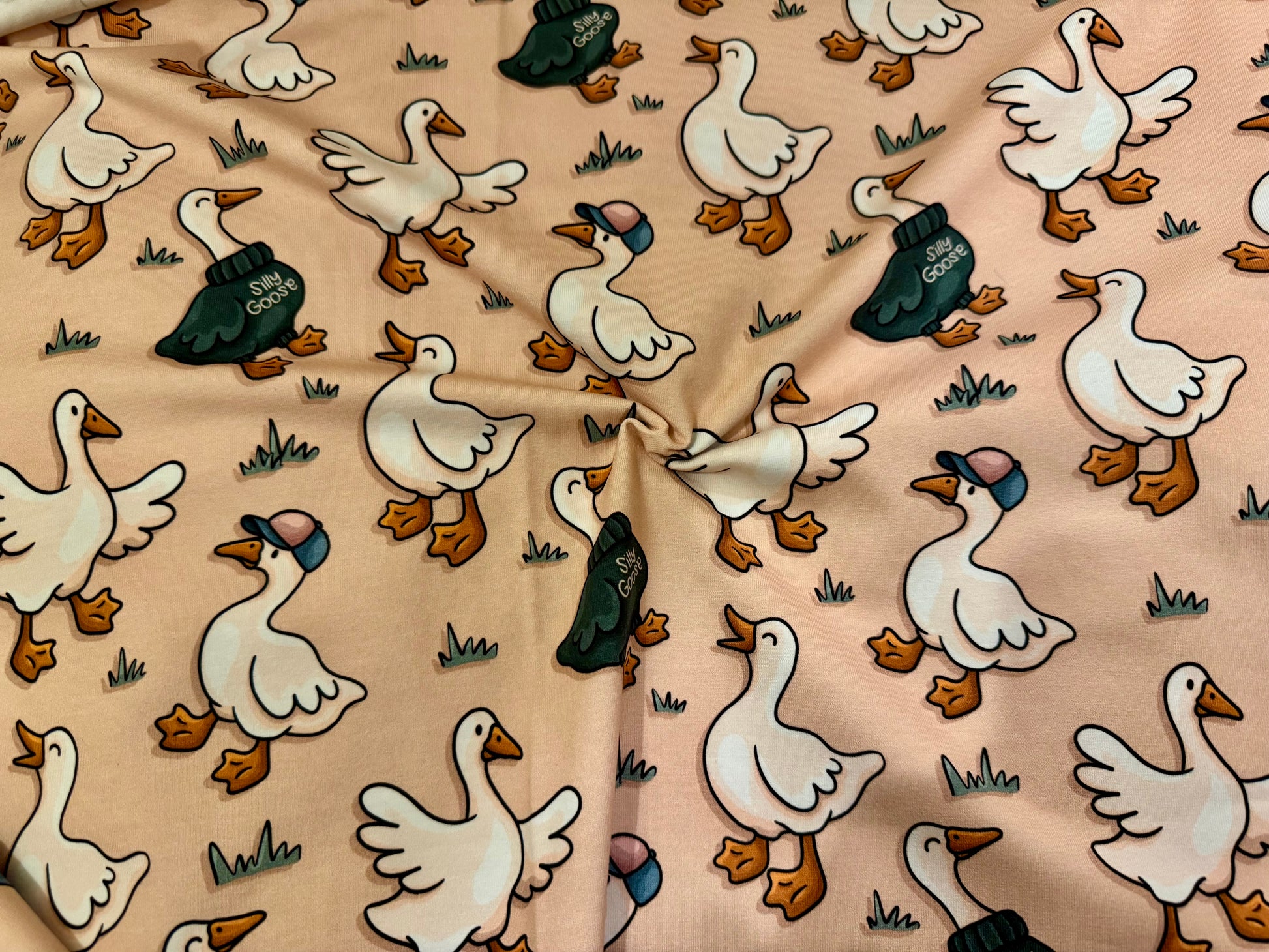 Silly Goose 0.5 metre CL