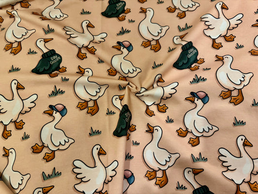 Silly Goose 0.5 metre CL