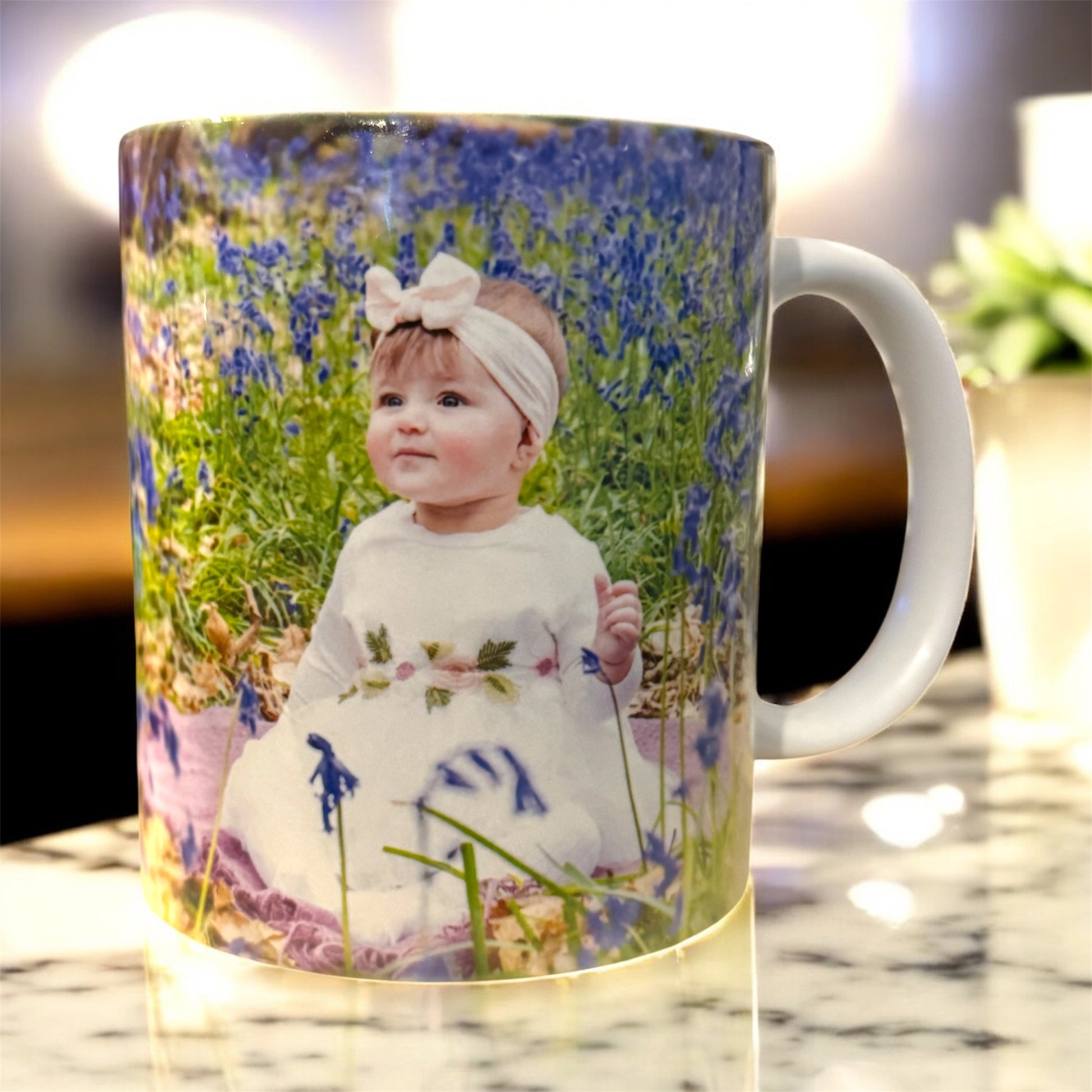 Personalised Mugs