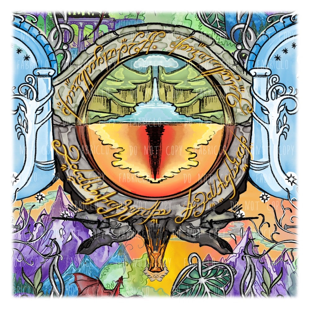 The Eye