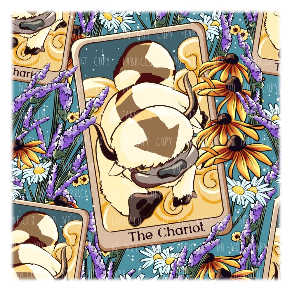 Avatar The Chariot
