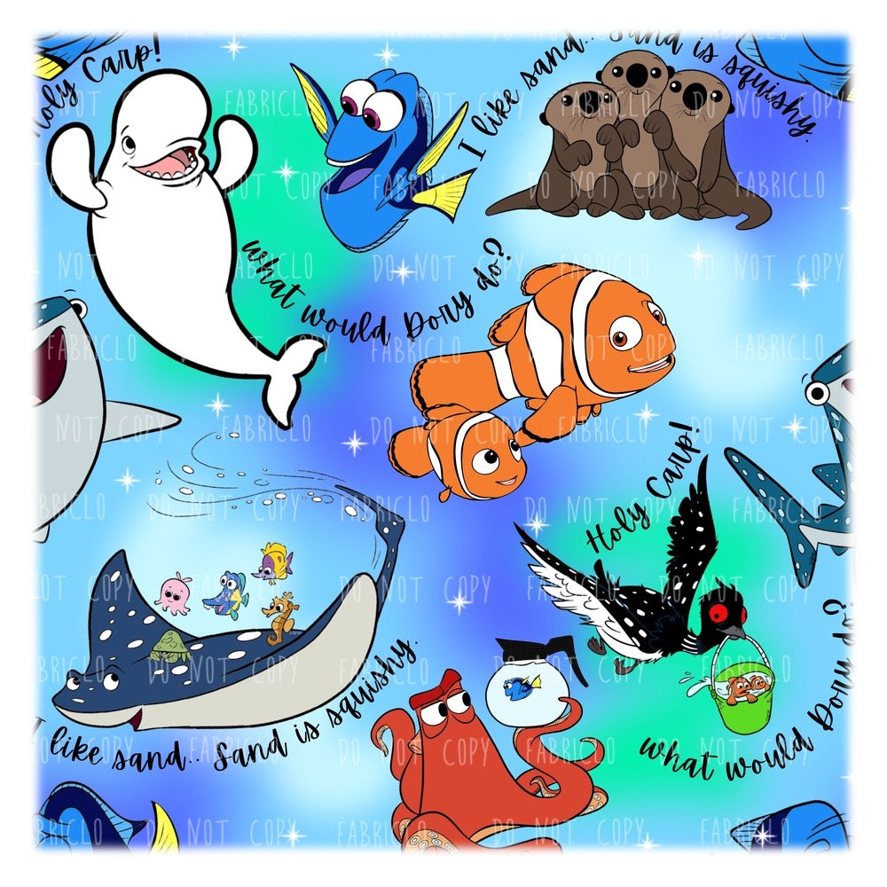 Fish