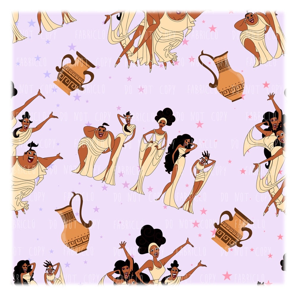 Muses