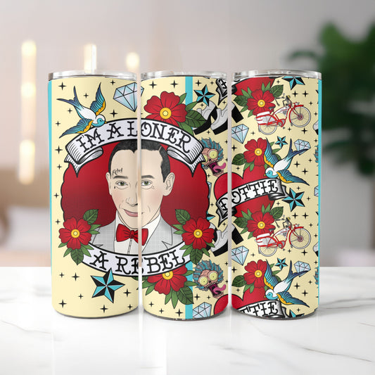 Peewee Tumbler