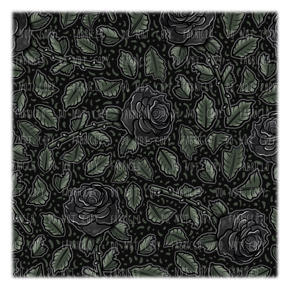 Black Rose