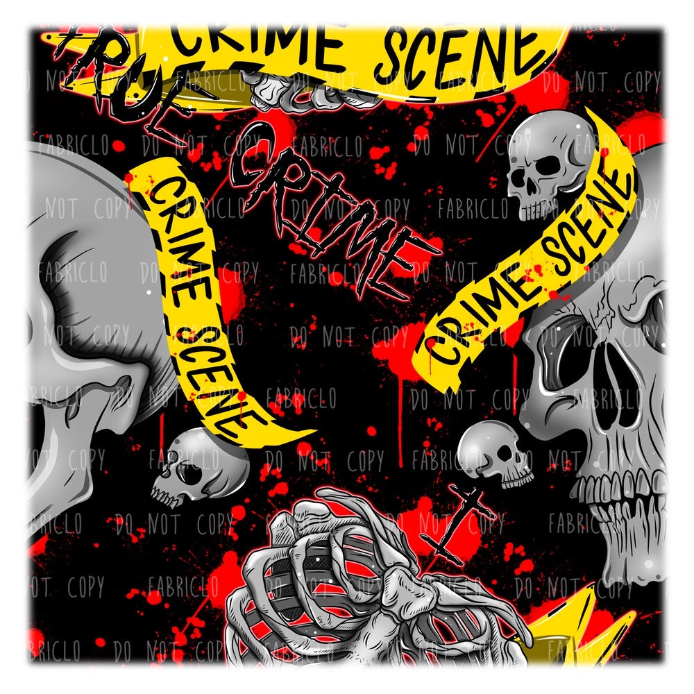 Crime Scene