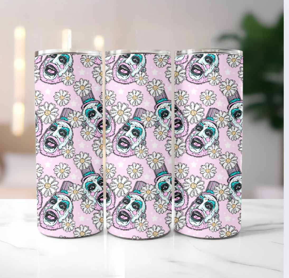 Spaulding Tumbler