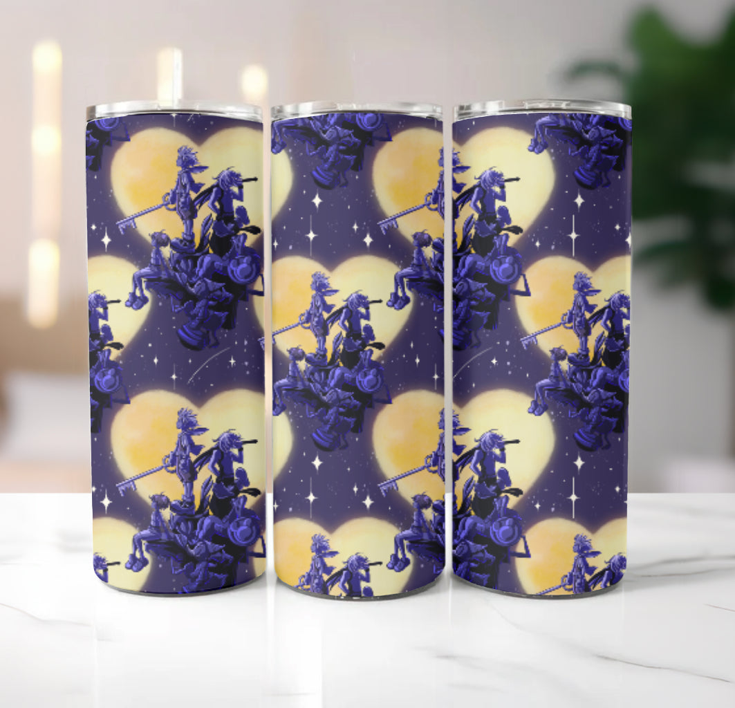 KH Tumbler