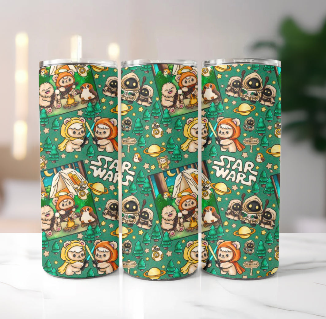 SW Tumbler