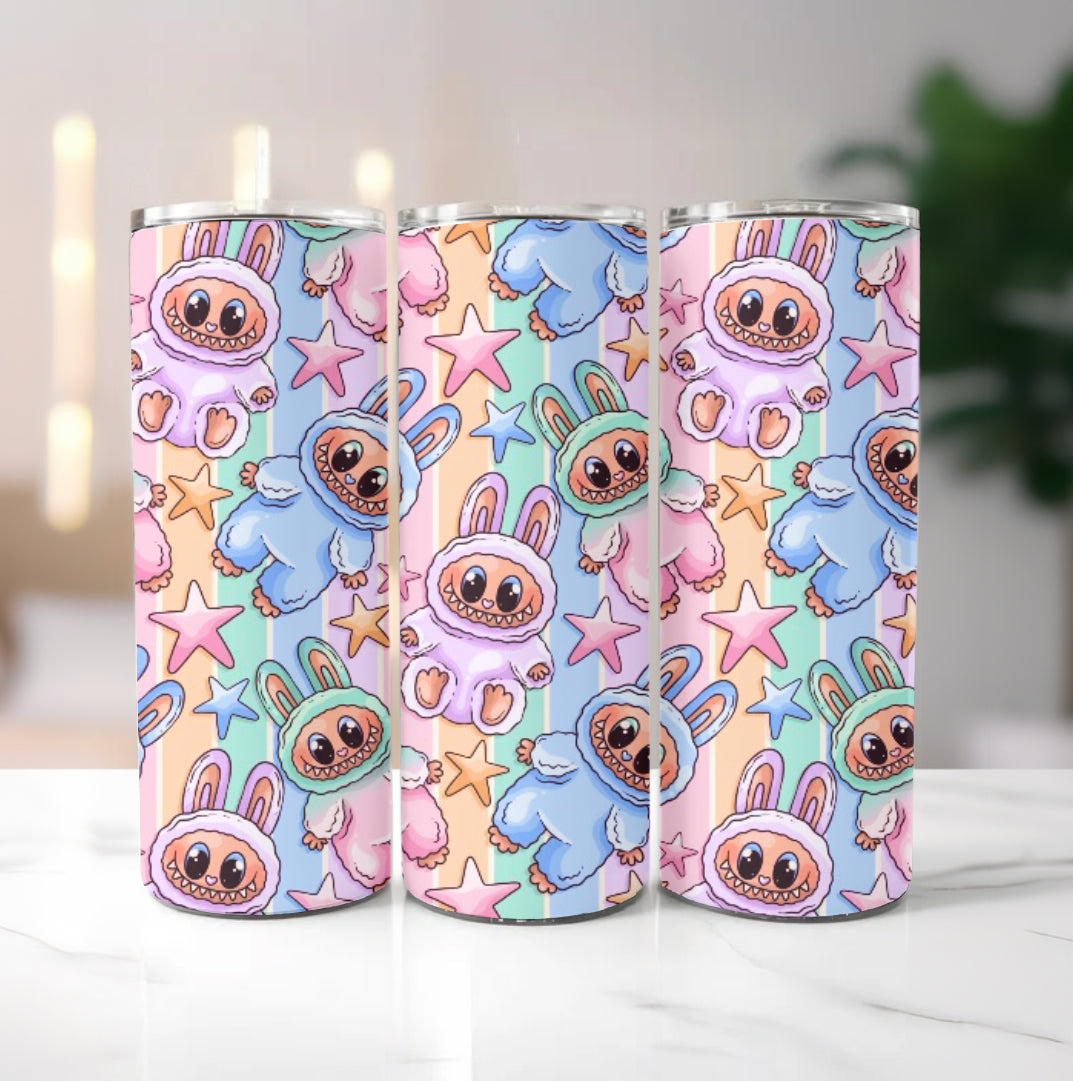 Labs Tumbler