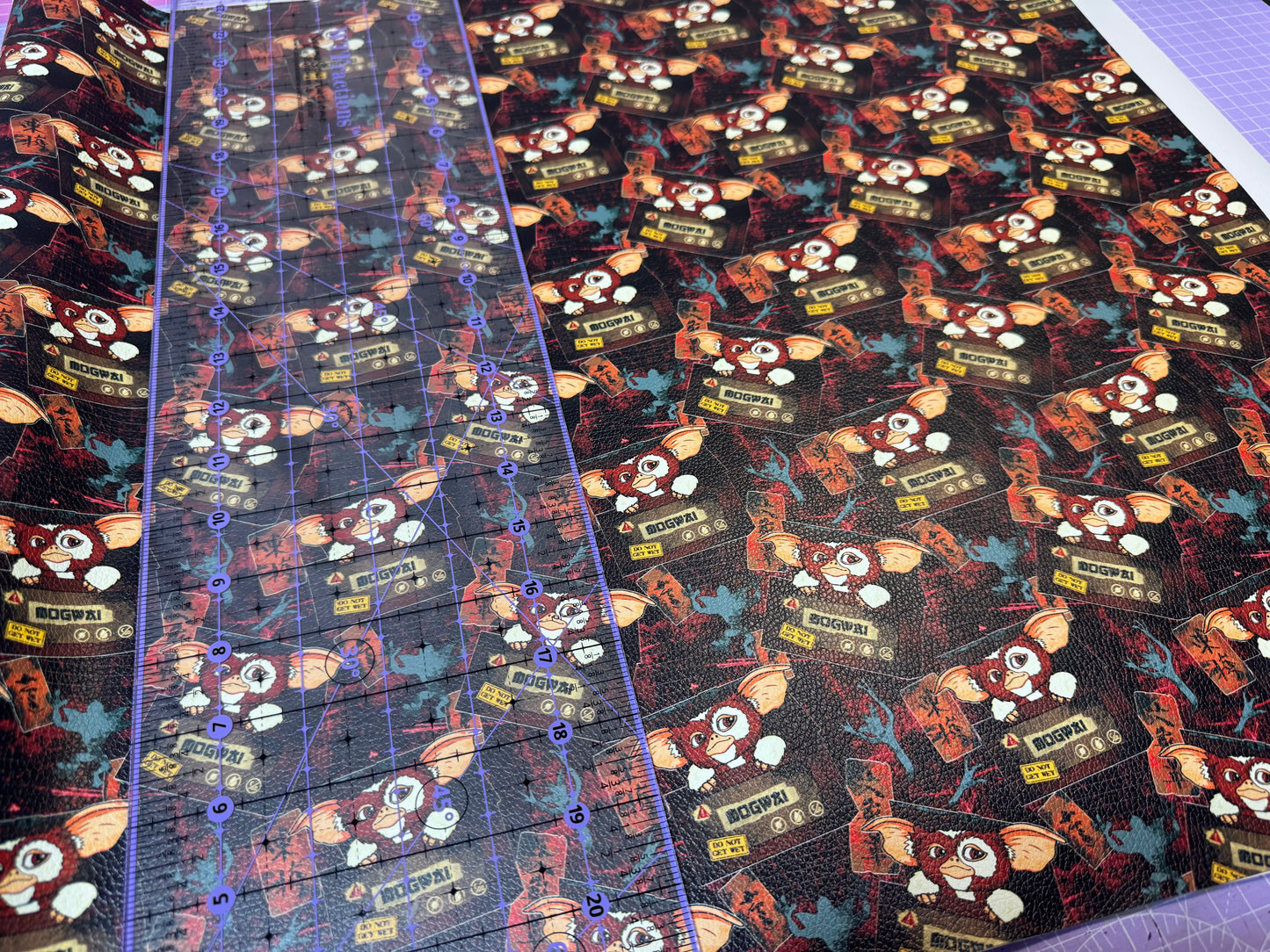 Textured Vinyl 1 roll (0.5 metre)