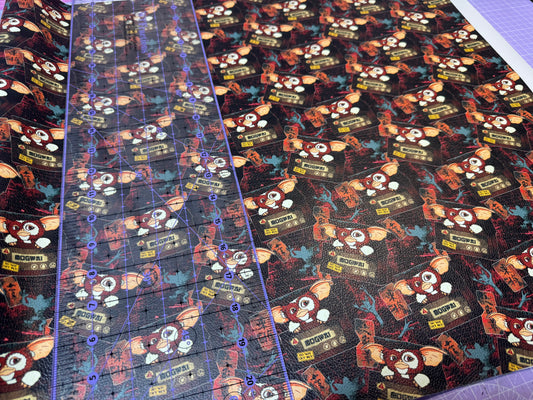 Textured Vinyl 1 roll (0.5 metre)