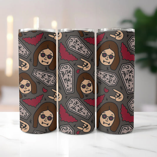 Ozzy Tumbler
