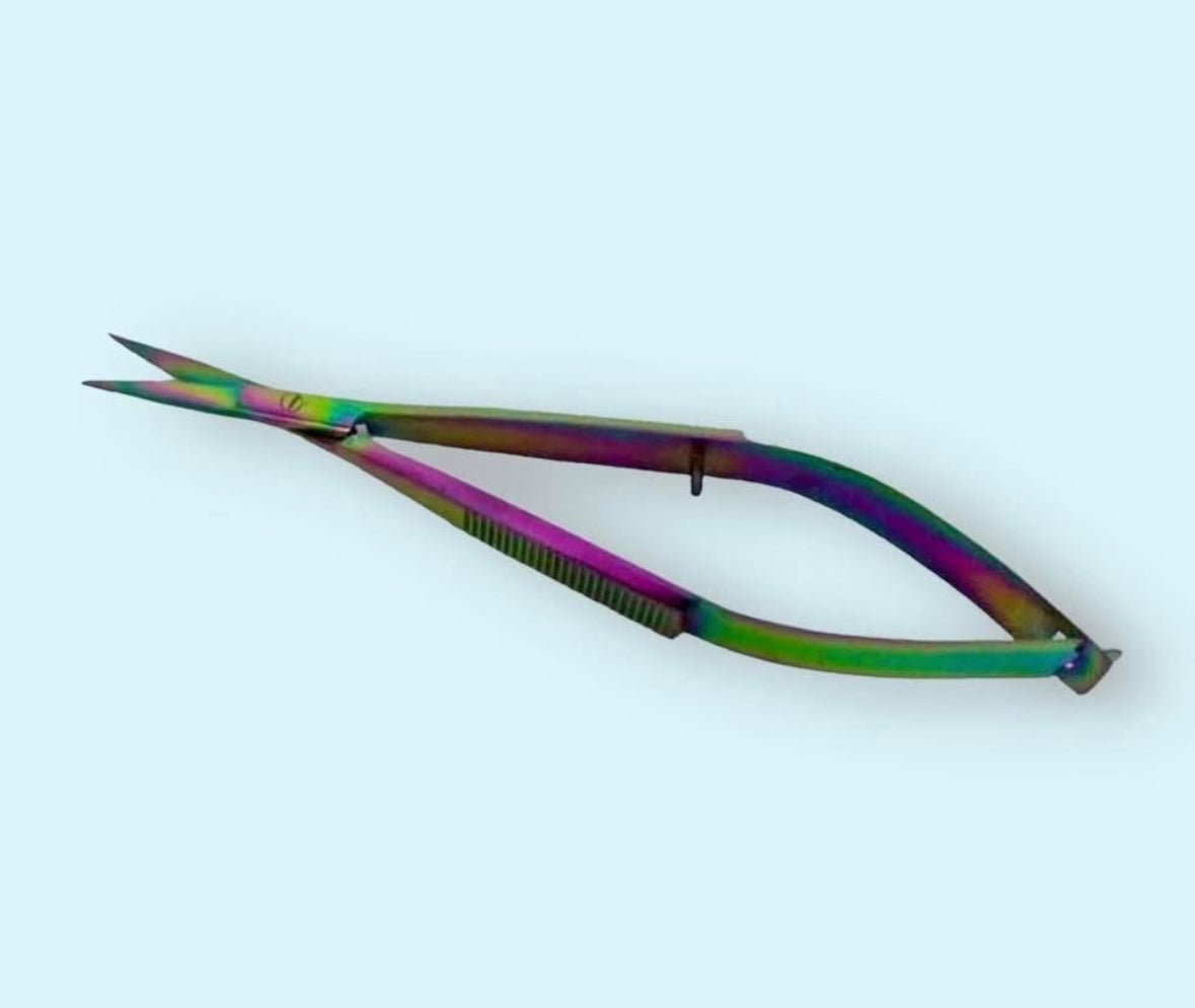 Rainbow Snips