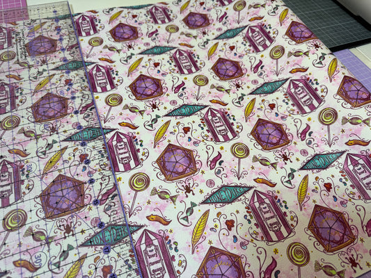 Textured Vinyl 1 roll (0.5 metre)