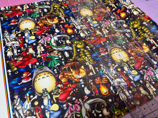 Textured Vinyl 1 roll (0.5 metre)