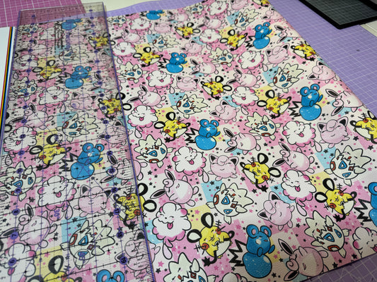 Textured Vinyl 1 roll (0.5 metre)