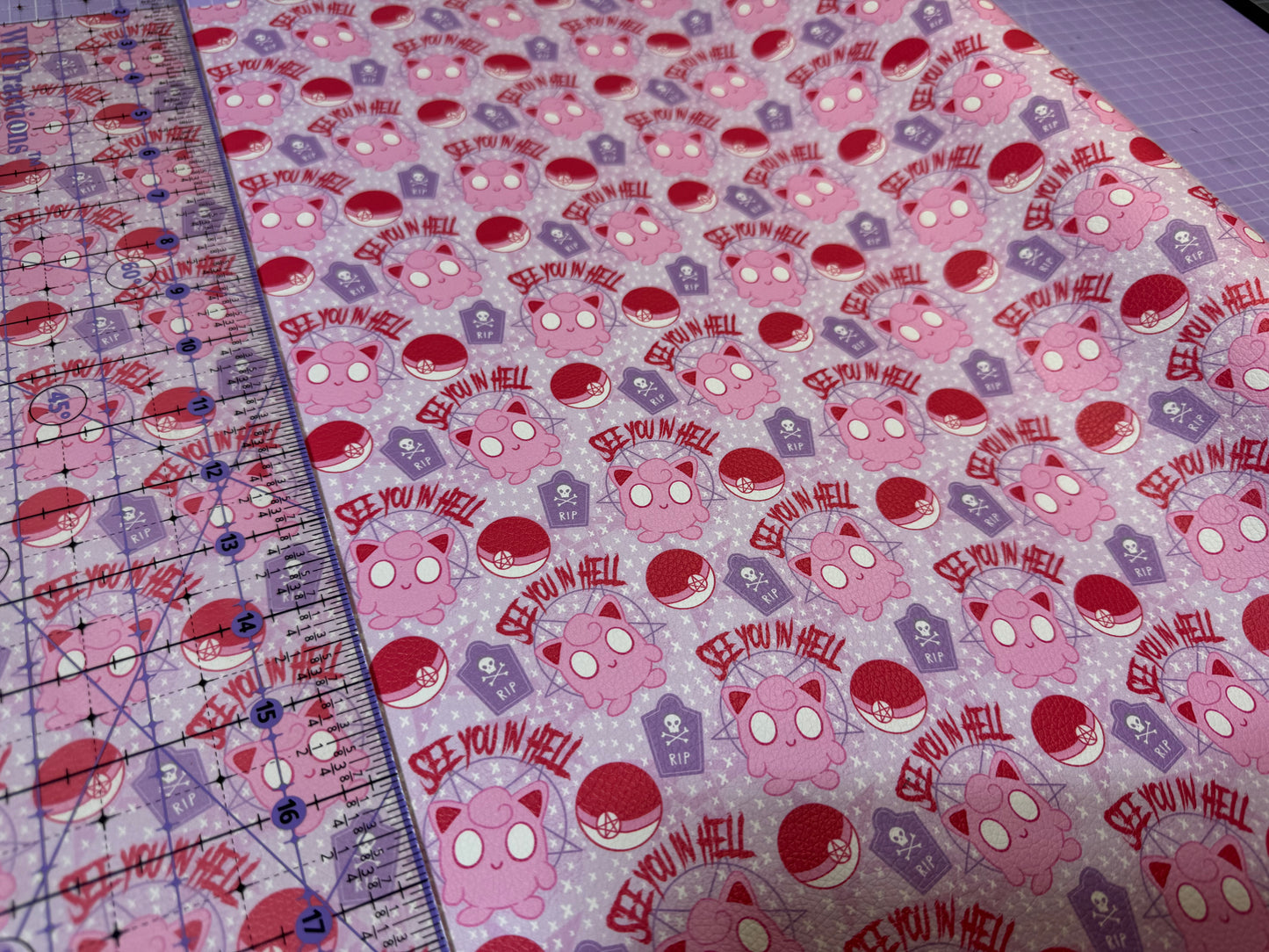 Textured Vinyl 1 roll (0.5 metre)