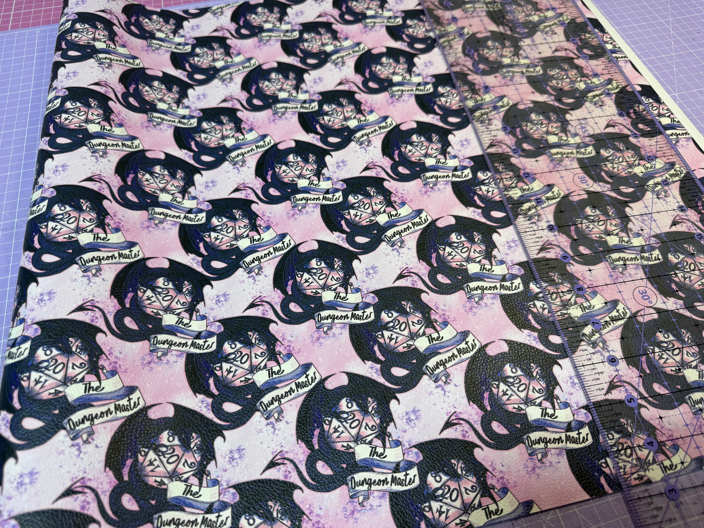 Textured Vinyl 1 roll (0.5 metre)