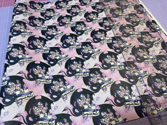 Textured Vinyl 1 roll (0.5 metre)