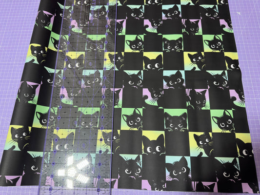 Smooth Vinyl 1 roll (0.5 metre)